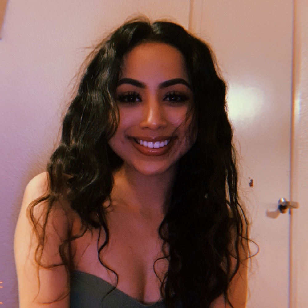 Meet your Posher, Estrella